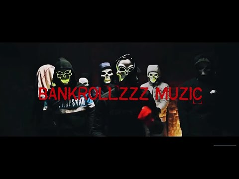 Rack5 X Dimzy X ZK X LD- 3 Piece Remix [Music Video]