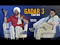 Gadar 3 Confirm? after Gadar 2 Success - Sunny Deol Reaction Says It All | Apne 2