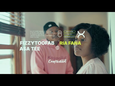 FizzyToofab and Asa Tee 