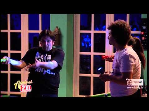 Apartamenti 2xl - Shpella (01.12.2013)