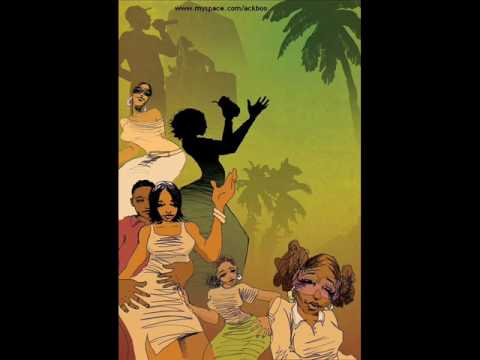 Ackboo - Old Time Something (Feat. Solo Banton)
