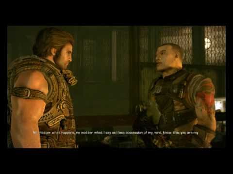 Let's Play Bulletstorm Part 29