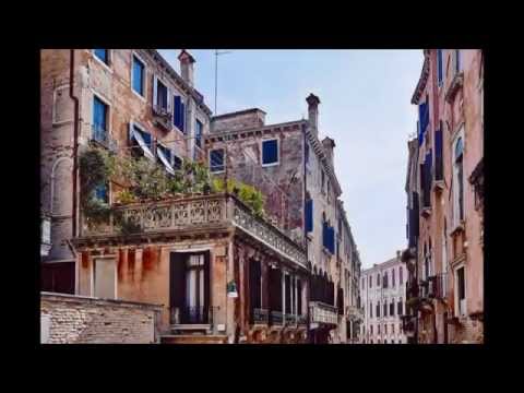 Return to Venice - Zurück nach Venedig