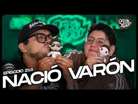 🐥 NACER | Darán Viendo Ep. 217