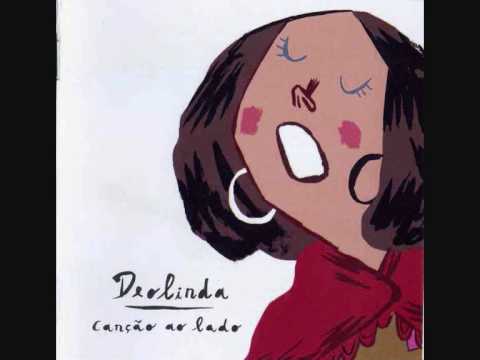 Deolinda - Fon-Fon-Fon [HQ]