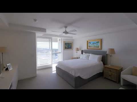 36 & 37/18 Macarthur Parade, Main Beach, QLD 4217, 4 slaapkamers, 3 badkamers, Apartment