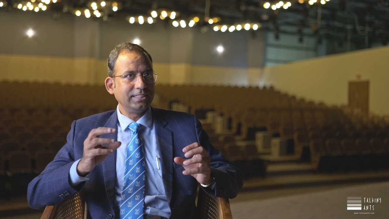 AMTZ Founder Film