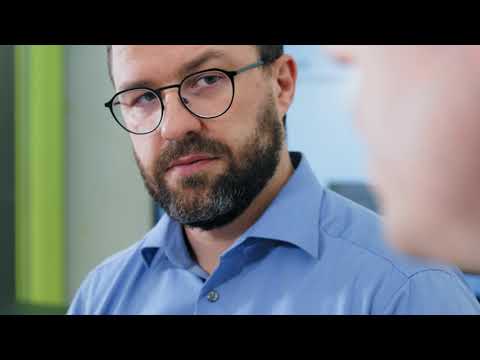 TRUMPF Smart Factory: Der logische Schritt in der technologischen Evolution