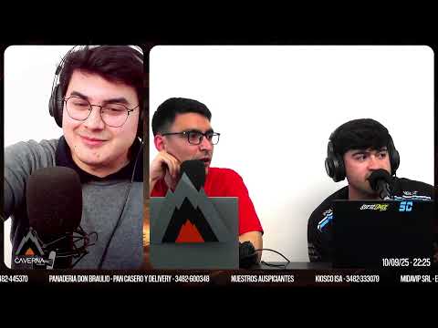 ELECCIONES PBA E INTERNAS EN LLA | La Caverna - Las Toscas, Santa Fe