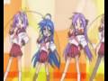 Malente  The Fever (Lucky Star)