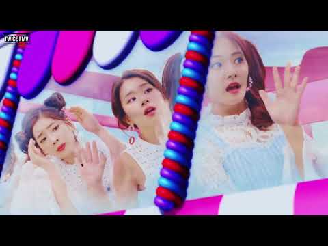 TWICE 트와이스「トゥワイス」Ding Dong FM/V TEASER