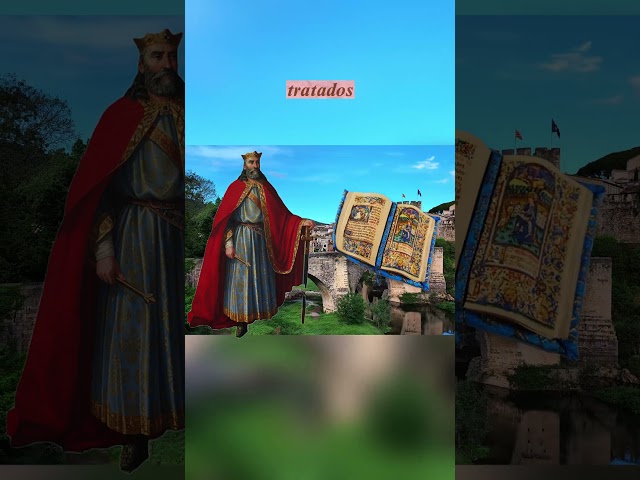 Vídeo relacionado con LOS ARCANOS DE TOLEDO: UNA NOVELA MEDIEVAL EN LA MANCHA (Aventuras épicas en la Mancha medieval nº 3)