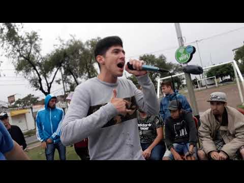 RAM vs MURAII vs KCA - Octavos: fecha 3 (Torneo 2019)