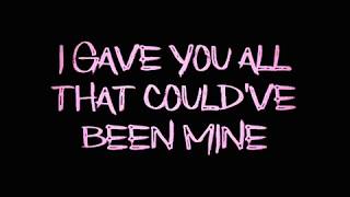 Bleached - Love Spells Lyrics (On screen)