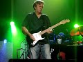 Eric Clapton I Shot The Sheriff Royal Albert Hall May 2009