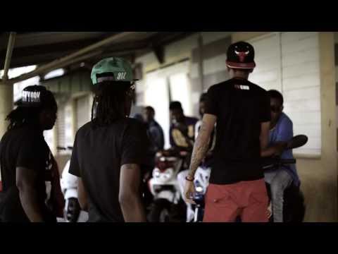 (TRAP OR DIE ENT) MONEY B x TI KILLA STYLZ - Rapper (I Never Knew)