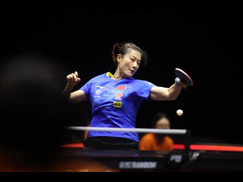 Best of Ding Ning! 🇨🇳