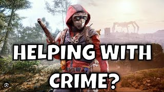Arc Raiders SO REAL a Criminologist Contacted Embark