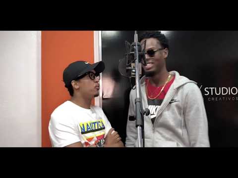 ENTREVISTA EXCLUSIVA!! IMPROVISANDO CON YENKY ONE | FUERTES DECLARACIONES!!