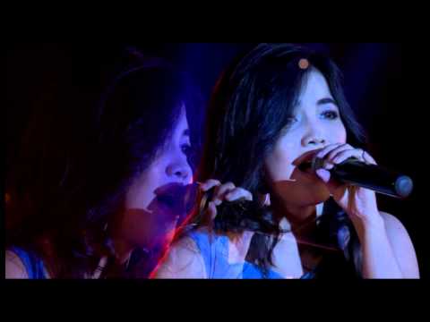 Performance 50 Besar: MEYLA - Jakarta