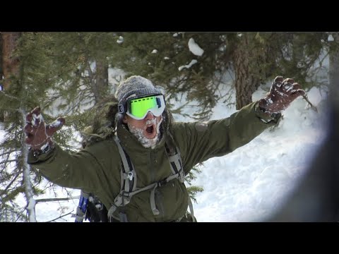 Culture Tour - Crested Butte: Part 1