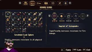 Can you curse the sky with a lost voice?