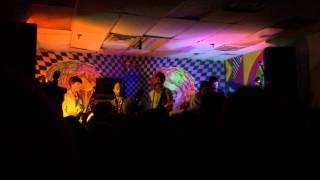 Downtown Boys - Desde Arriba (11/17/14)