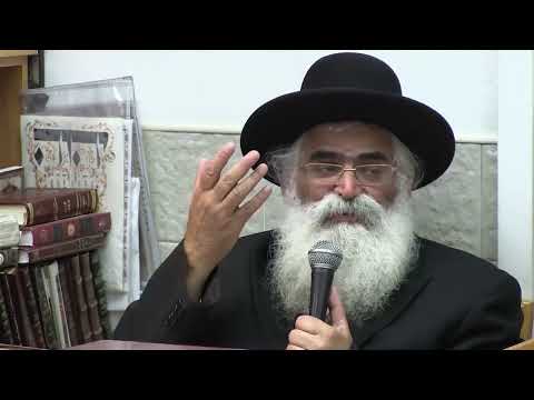 הרב יורם אברג'ל – המסר היומי – מתנה לנשות ישראל -כ"ו אדר שני תשפ"ג