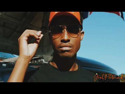 JoelPatrick - That's Me (Official Music Video)