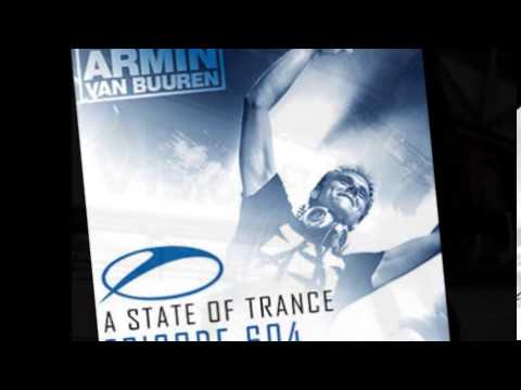 Abstract Vision - Galactic