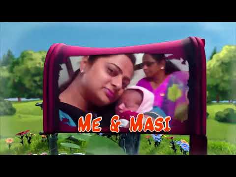 Happy Birthday Dharmi