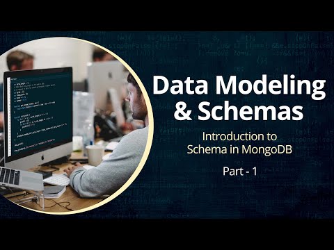&#x202a;Understanding MongoDB | Introduction To Schema | Part 1 | Eduonix&#x202c;&rlm;