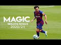 Lionel Messi ► Best Dribbling Skills & Goals  | 2020/21 ● HD