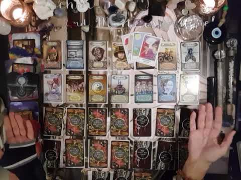 Neuanfang, er möchte etwas verändern! Monatsausblick Oktober 2020 Seelenpartner Wunschpartner Orakel