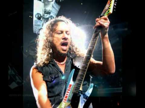 creeping death - cachicamo con caspa (metallica cover)