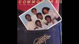 Commodores - Why You Wanna Try Me