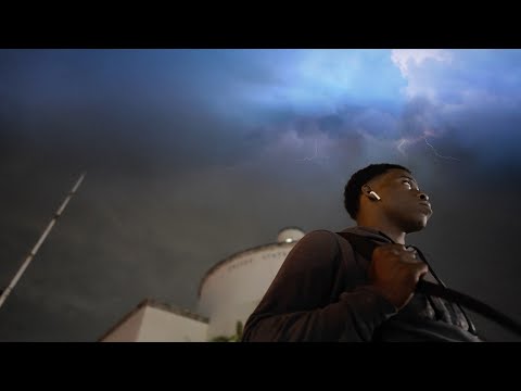 Stormy Night in Miami | A Sony A7S3 Low Light Test!