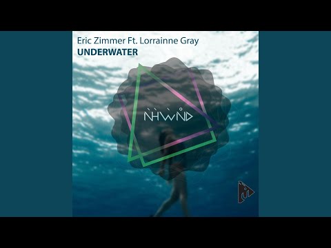Underwater (Radio Mix)