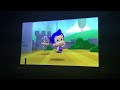 Bubble Guppies El Super Ballet Bowl Temporada 5 Episodio 7 Parte 2