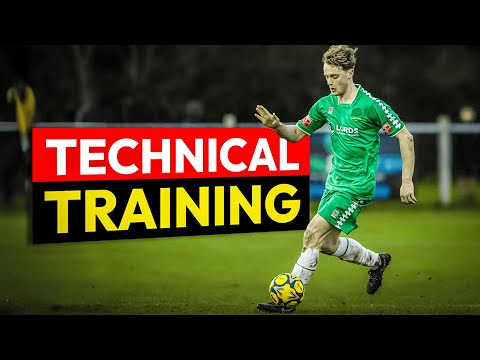 How to Improve Your Technical Ability (Full Technical training Guide)