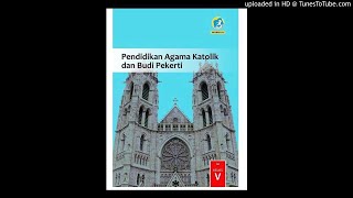 Sdfuzziblog Soal Agama Katolik Kelas 5 Sd
