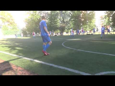 9 КХ 4 Porezka net   Клубничка 1 тайм