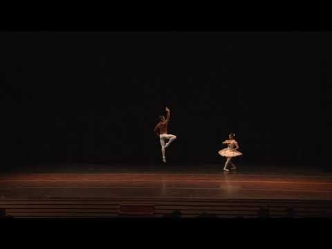 165 Ballet Adriana Assaf   Paquita   PDD