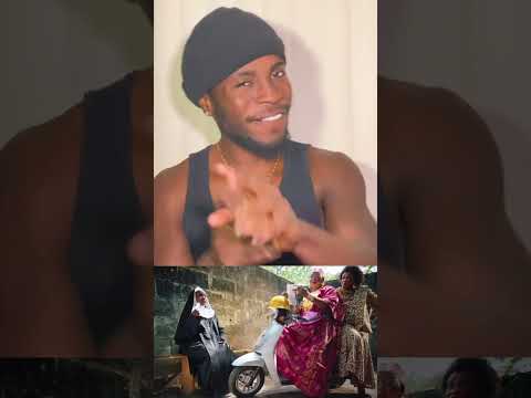 BNXN fka Buju Kizz Daniel & Seyi Vibez - GWAGWALADA (Official Video) FEKYIR3 | REACTION VIDEO