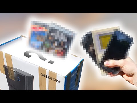 MEGA Technikpaket vom Zuschauer mit VIELEN Sachen!