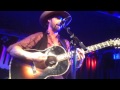 Ryan Bingham - Bread And Water Dublin 2015 ...