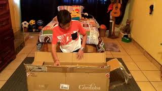 Luis Ángel Gómez Jaramillo (los regalos que le mando Disney 🤗)