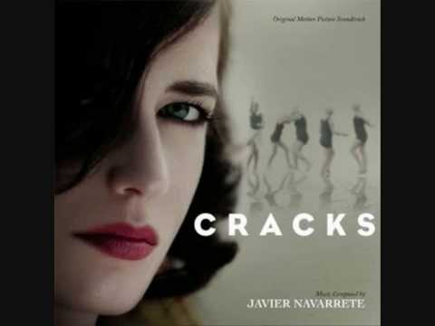 Cracks 15 - Here Be Monsters