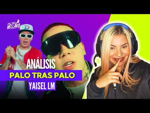 #MEXICANAREACCIONA #ANALISIS PALO TRAS PALO - YAISEL LM