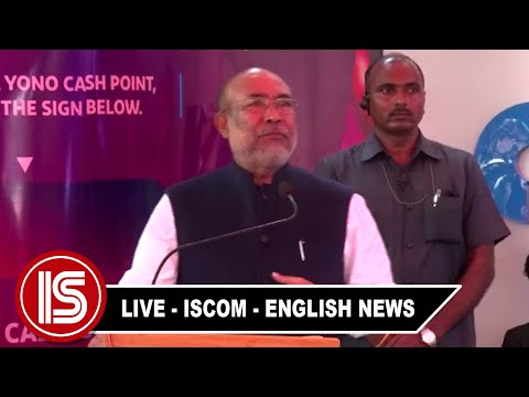 LIVE - ISCOM - NEWS 08:00PM ENGLISH 16 OCTOBER 2022